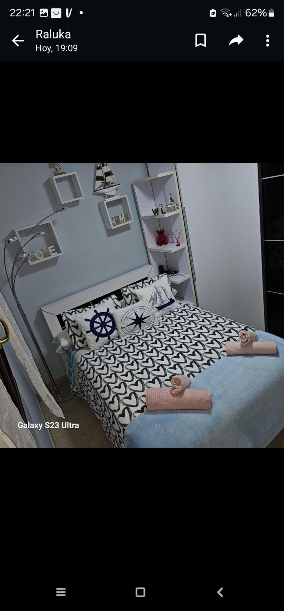 Apartamento Libertad I Daire Bermeo Dış mekan fotoğraf