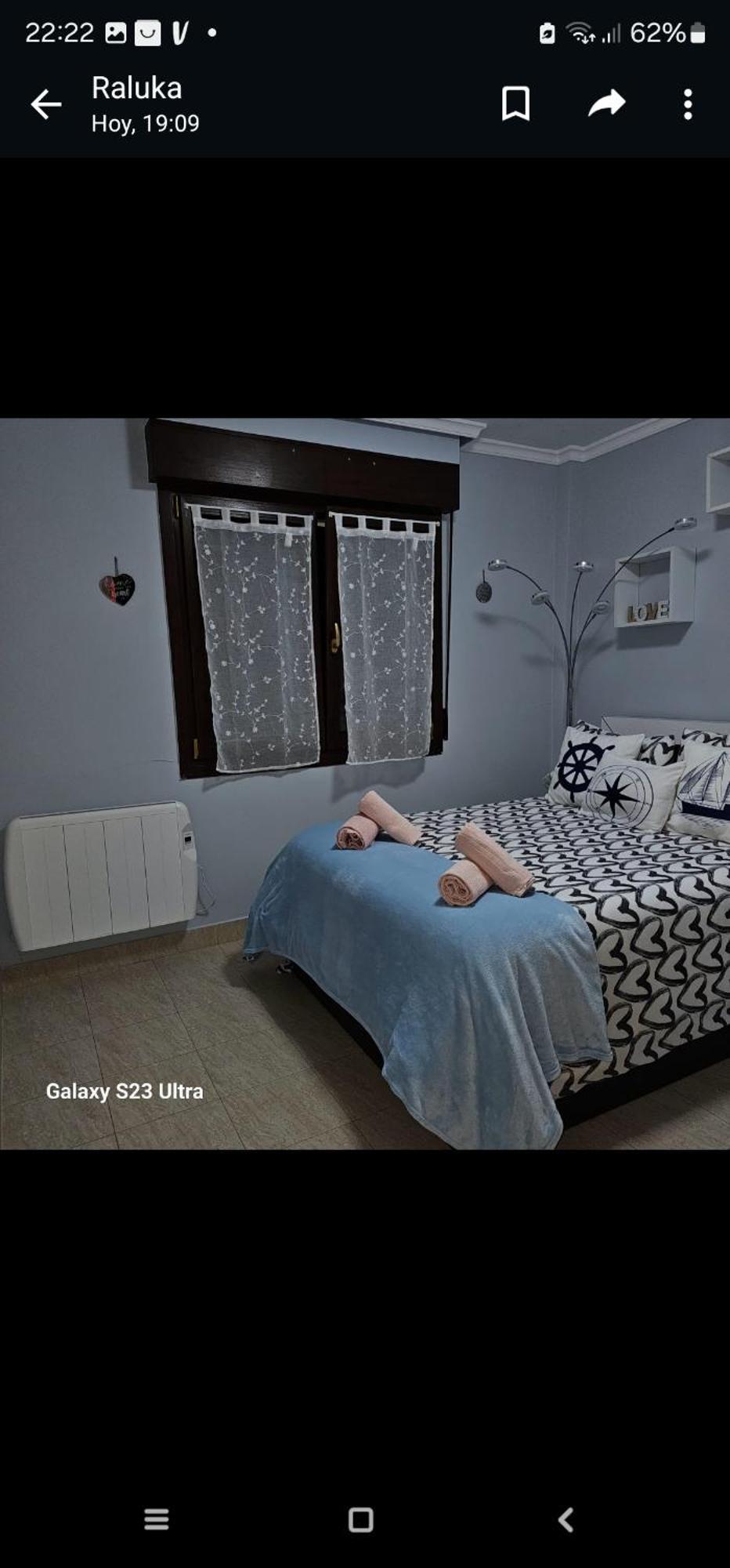 Apartamento Libertad I Daire Bermeo Dış mekan fotoğraf